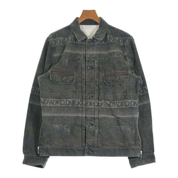 新品未使用sacaiサカイデニムブルゾンジャケットアウターメンズホワイト白 sacai（サカイ） デニムジャケット メンズ 中古 古着 : RAGTAG Online