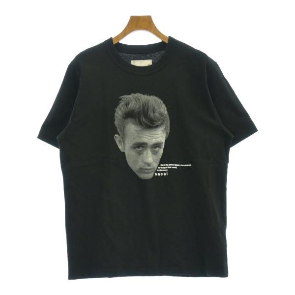 sacai（サカイ） sacai Tシャツ・カットソー メンズ 中古 古着