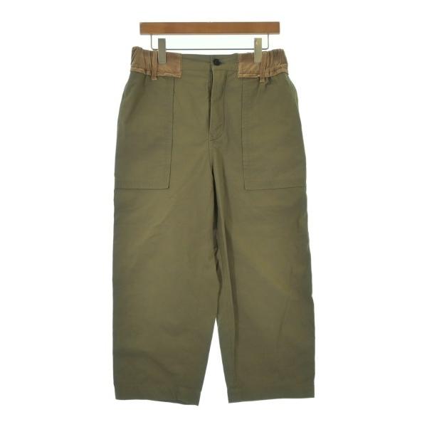 sacai サカイ パンツ（その他） メンズ 【古着】【中古】 sacai（サカイ） パンツ（その他） メンズ 中古 古着 : RAGTAG Online