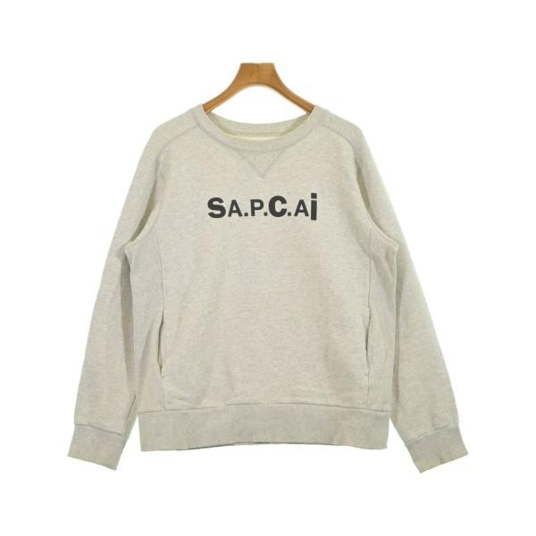 sacai（サカイ） スウェット メンズ 中古 古着 : RAGTAG Online Shop
