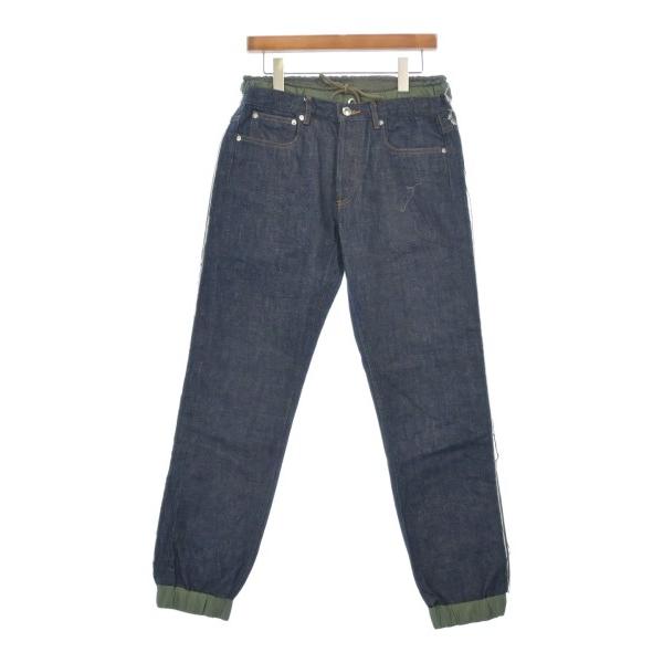 sacai（サカイ） デニムパンツ メンズ 中古 古着 : RAGTAG Online Shop