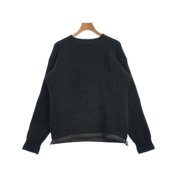 sacai（サカイ） ニット・セーター メンズ 中古 古着 : RAGTAG Online