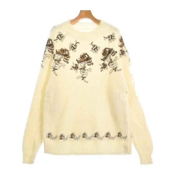 sacai（サカイ） ニット・セーター メンズ 中古 古着 : RAGTAG Online