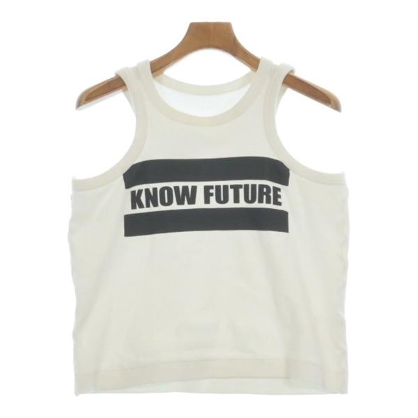 sacai サカイ タンクトップ メンズ 【古着】【中古】 sacai（サカイ） タンクトップ メンズ 中古 古着 : RAGTAG Online Shop