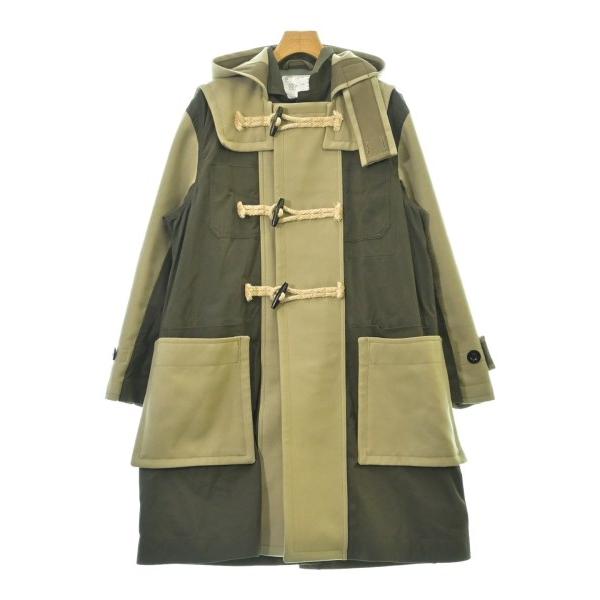 sacai（サカイ） コート（その他） メンズ 中古 古着 : RAGTAG Online