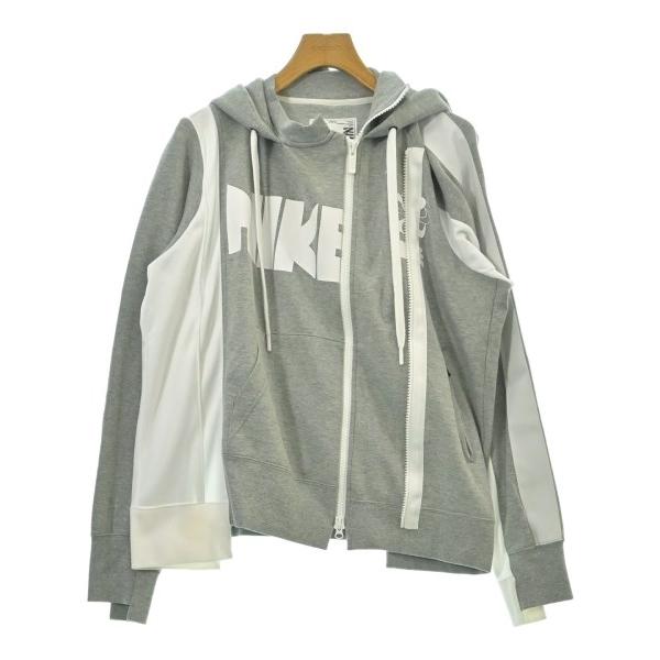 sacai（サカイ） パーカー メンズ 中古 古着 : RAGTAG Online Shop