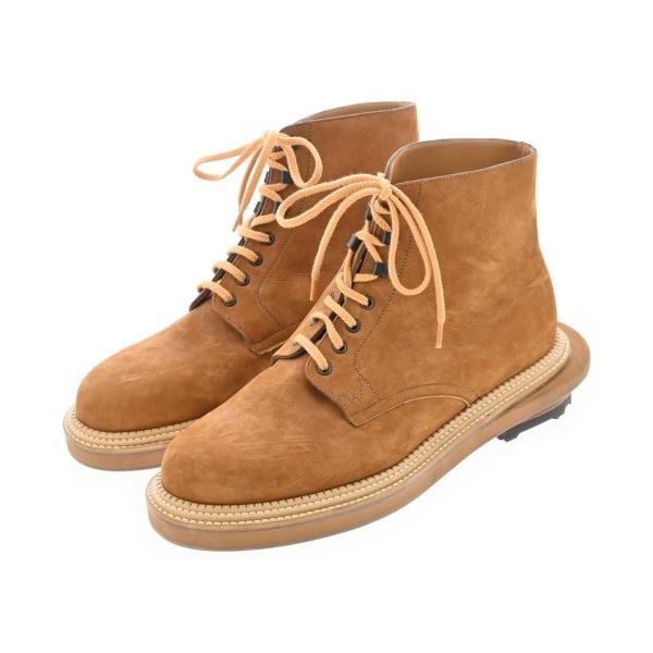 sacai（サカイ） ブーツ メンズ 中古 古着 : RAGTAG Online Shop
