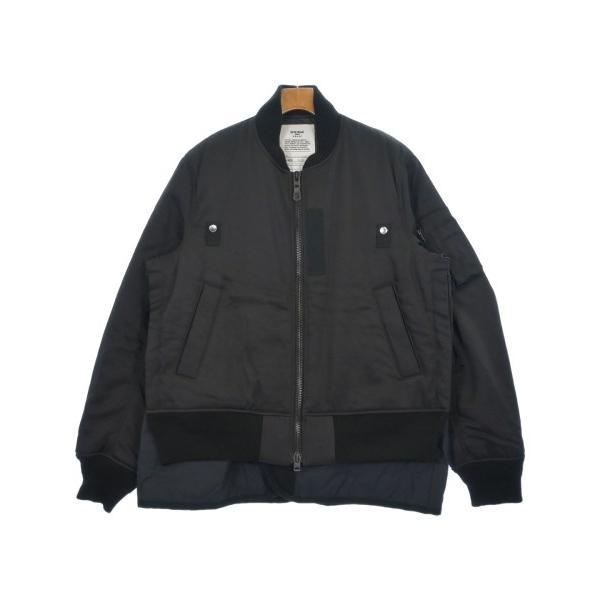sacai（サカイ） ブルゾン（その他） メンズ 中古 古着 : RAGTAG