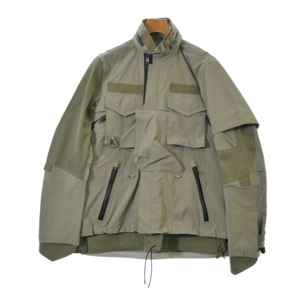 sacai（サカイ） ブルゾン（その他） メンズ 中古 古着 : RAGTAG