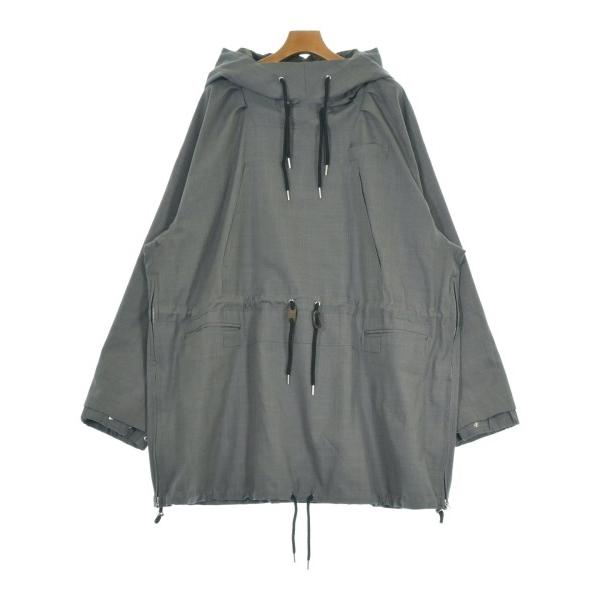 sacai（サカイ） ブルゾン メンズ 中古 古着 : RAGTAG Online Shop 