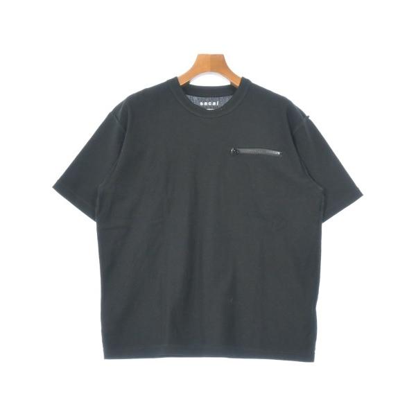 sacai（サカイ） sacai Tシャツ・カットソー メンズ 中古 古着