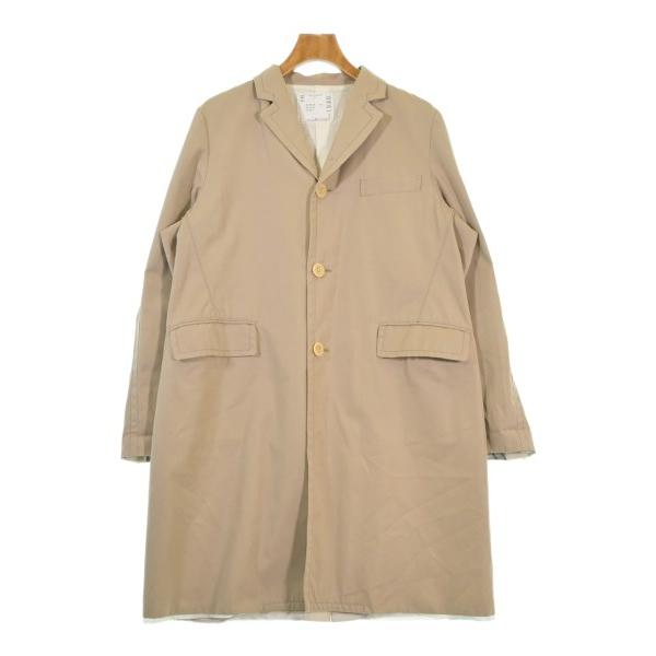 sacai（サカイ） コート（その他） メンズ 中古 古着 : RAGTAG Online