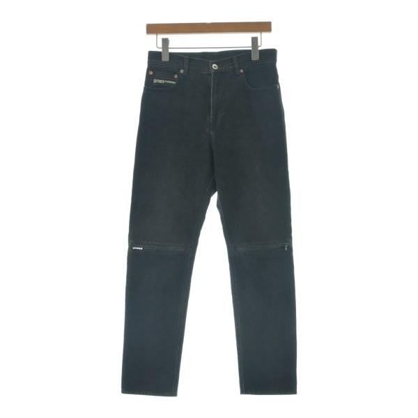 sacai（サカイ） デニムパンツ メンズ 中古 古着 : RAGTAG Online Shop