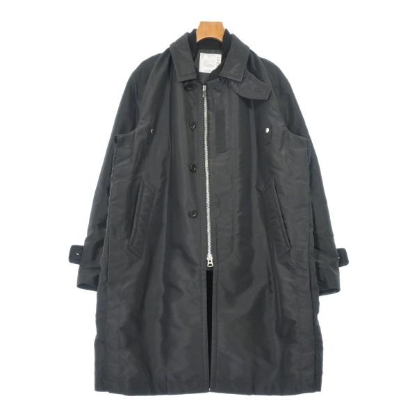 sacai（サカイ） コート（その他） メンズ 中古 古着 : RAGTAG Online 