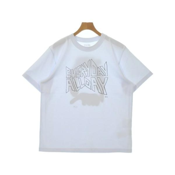 sacai（サカイ） sacai Tシャツ・カットソー メンズ 中古 古着