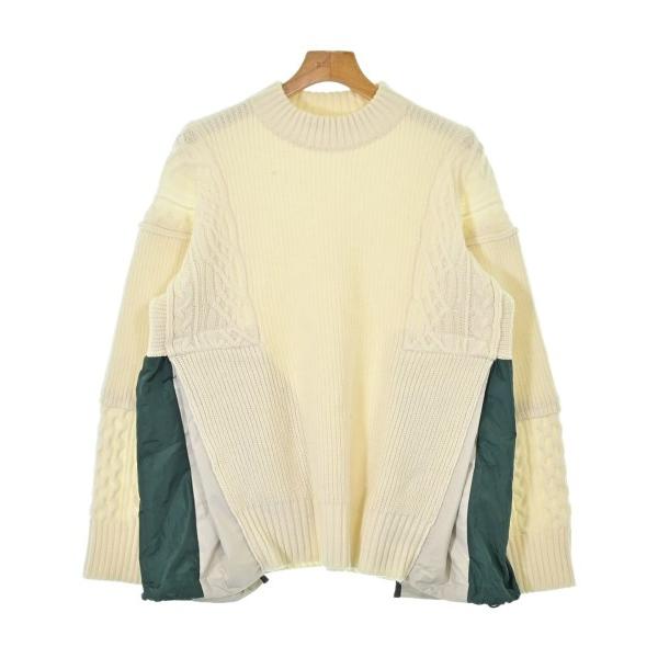 sacai（サカイ） ニット・セーター メンズ 中古 古着 : RAGTAG Online