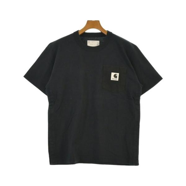 sacai（サカイ） sacai Tシャツ・カットソー メンズ 中古 古着