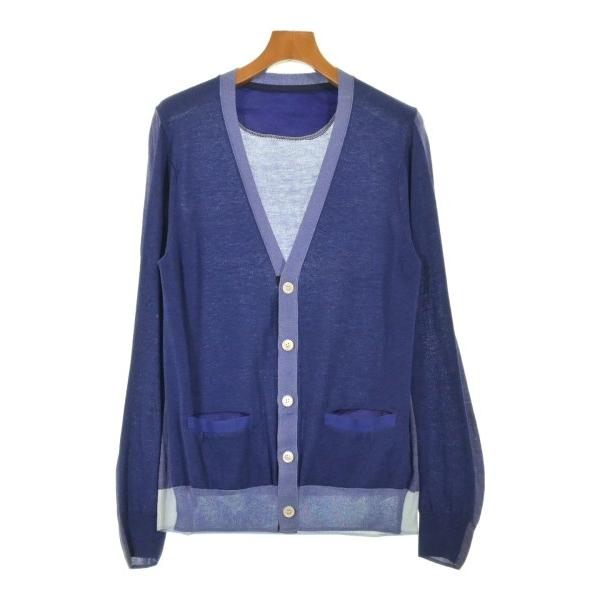 sacai（サカイ） カーディガン メンズ 中古 古着 : RAGTAG Online Shop