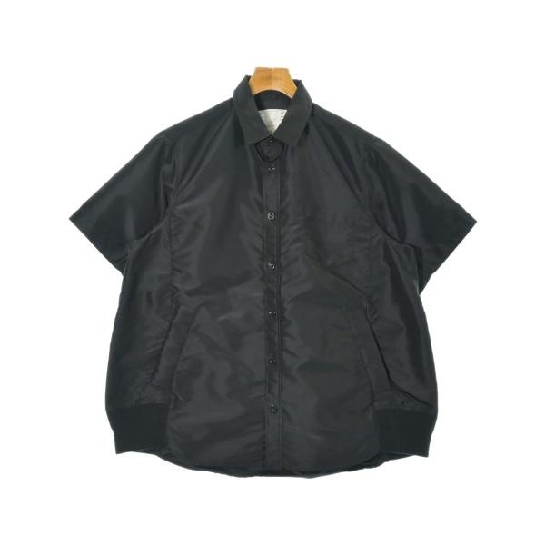 sacai（サカイ） カジュアルシャツ メンズ 中古 古着 : RAGTAG Online
