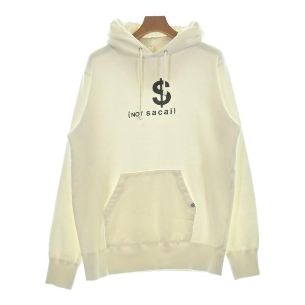 sacai（サカイ） パーカー メンズ 中古 古着 : RAGTAG Online Shop