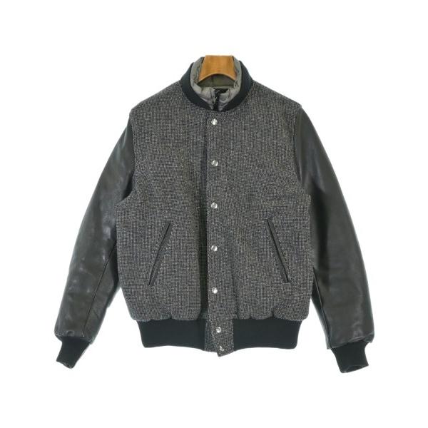 sacai（サカイ） ブルゾン メンズ 中古 古着 : RAGTAG Online Shop