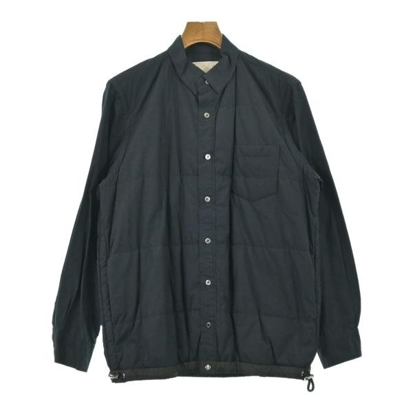 sacai（サカイ） カジュアルシャツ メンズ 中古 古着 : RAGTAG Online