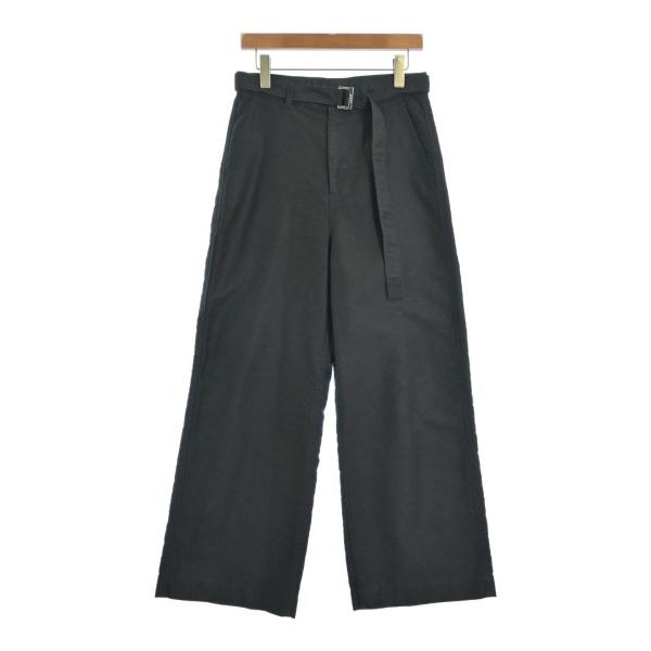 sacai（サカイ） パンツ（その他） メンズ 中古 古着 : RAGTAG Online
