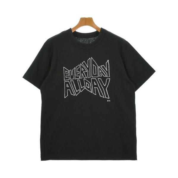 sacai カットソー 新品未使用 sacai（サカイ） sacai Tシャツ・カットソー メンズ 中古 古着