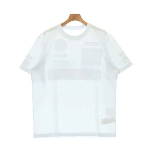 sacai カットソー 新品未使用 sacai（サカイ） sacai Tシャツ・カットソー メンズ 中古 古着