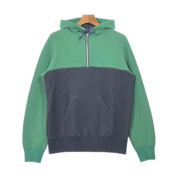 sacai（サカイ） パーカー メンズ 中古 古着 : RAGTAG Online Shop