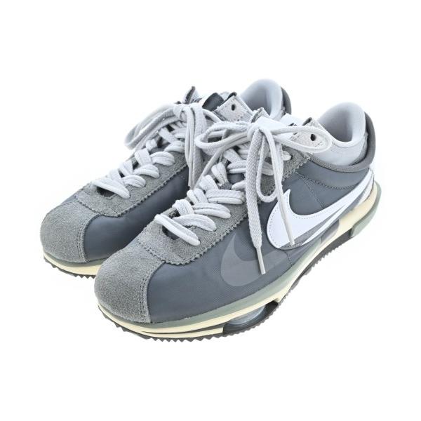sacai スニーカー メンズ サカイ 中古 古着