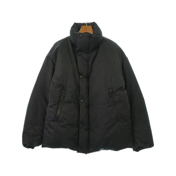 one gravity ワン　グラビティー ダウンジャケット/ダウンベスト メンズ 【古着】【中古】 onegravity（ワングラビティ） ダウンジャケット/ダウンベスト メンズ