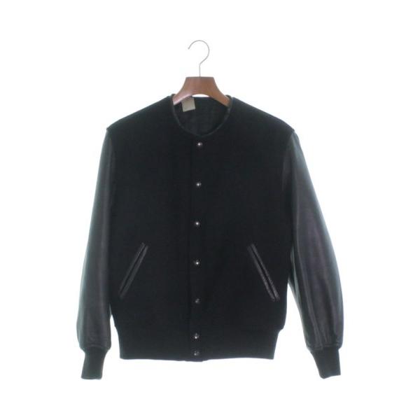 素晴らしい エヌハリウッド N Hoolywood スタジャン 中古 メンズ Mサイズ Www Villanideluca Com