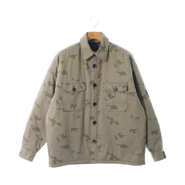 N.HOOLYWOOD ブルゾン（その他） メンズ エヌハリウッド 中古 古着 ...