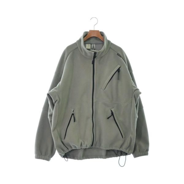 N.HOOLYWOOD ブルゾン（その他） メンズ エヌハリウッド 中古　古着
