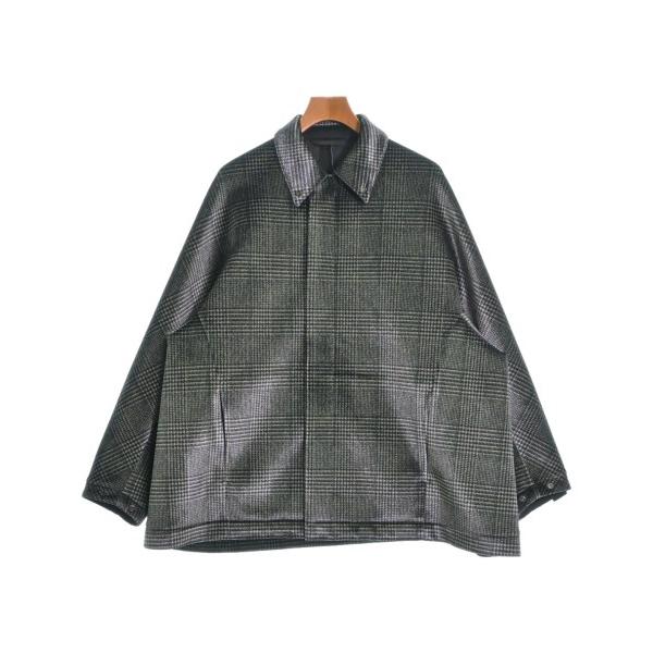 N.HOOLYWOOD ブルゾン（その他） メンズ エヌハリウッド 中古
