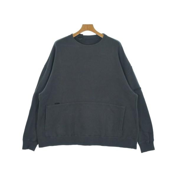 N.HOOLYWOOD エヌハリウッド スウェット メンズ 【古着】【中古】 N.HOOLYWOOD（エヌハリウッド） スウェット メンズ 中古 古着 : RAGTAG