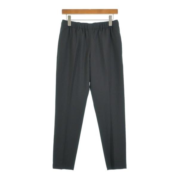 エヌハリウッド パンツ　新品タグ付き　ブラック N.HOOLYWOOD パンツ（その他） メンズ エヌハリウッド 中古 古着