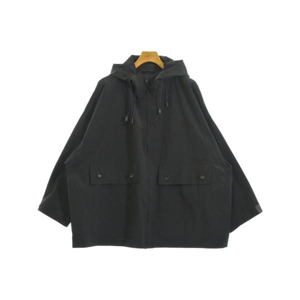 N.HOOLYWOOD（エヌハリウッド） ブルゾン（その他） メンズ 中古 古着