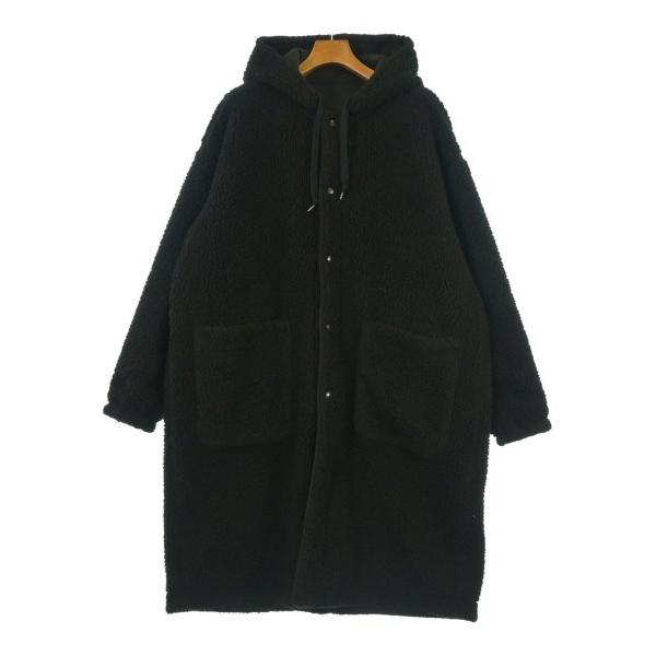 N.HOOLYWOOD（エヌハリウッド） コート（その他） メンズ 中古 古着