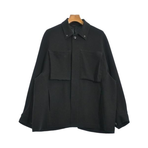 N.HOOLYWOOD エヌハリウッド ブルゾン（その他） メンズ 【古着】【中古】 N.HOOLYWOOD（エヌハリウッド） ブルゾン メンズ 中古 古着 : RAGTAG