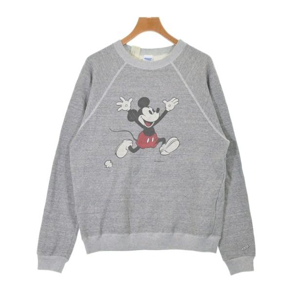 N.HOOLYWOOD（エヌハリウッド） スウェット メンズ 中古 古着 : RAGTAG