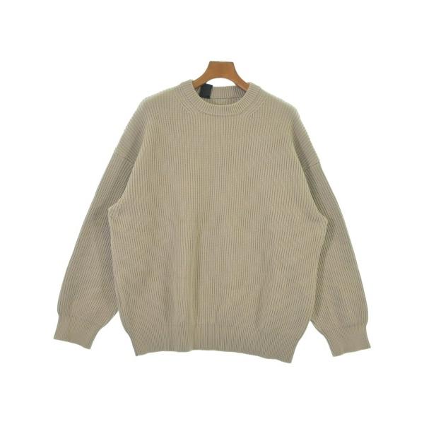 N.HOOLYWOOD（エヌハリウッド） ニット・セーター メンズ 中古 古着