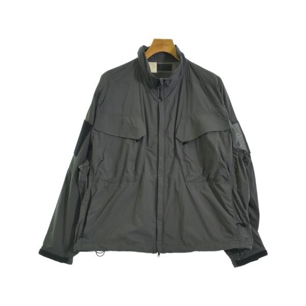 N.HOOLYWOOD エヌハリウッド ブルゾン（その他） メンズ 【古着】【中古】 N.HOOLYWOOD（エヌハリウッド） ブルゾン（その他） メンズ 中古 古着