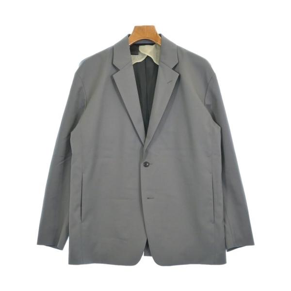 N.HOOLYWOOD エヌハリウッド テーラードジャケット メンズ 【古着】【中古】 N.HOOLYWOOD（エヌハリウッド） テーラードジャケット メンズ 中古
