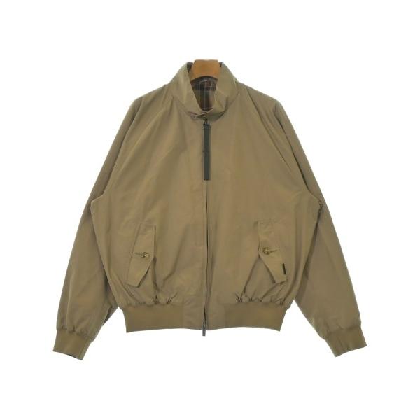 エヌハリ　ジャンパー N.HOOLYWOOD（エヌハリウッド） ブルゾン（その他） メンズ 中古 古着
