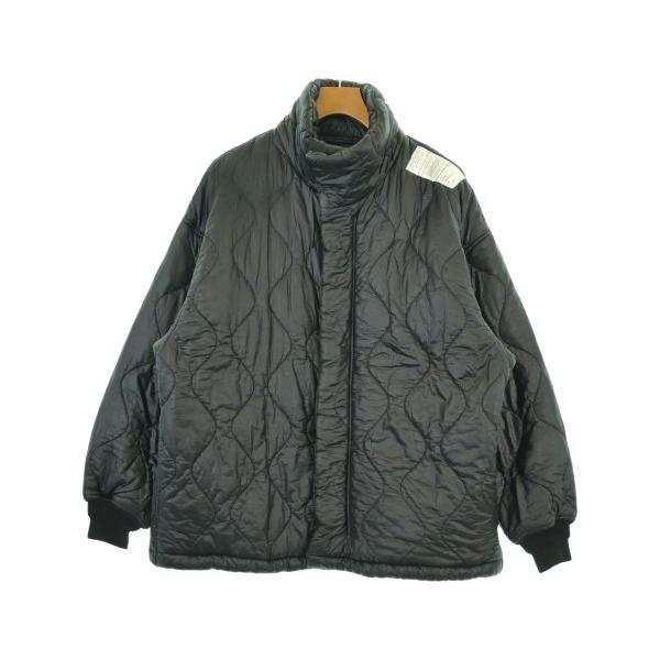【新品未使用品】N.HOOLYWOOD ダウンベスト N.HOOLYWOOD（エヌハリウッド） ダウンジャケット/ダウンベスト メンズ