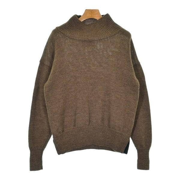 エムエイチエル MHL.ニット MHL. ニット・セーター レディース