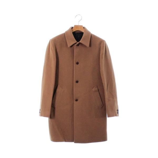 Ships Jet Blue シップスジェットブルー ステンカラーコート メンズ n0001 Ragtag Online Shop 通販 Yahoo ショッピング