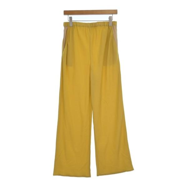 新品＊未使用　COLLAGE GALLARDAGALANTE パンツ COLLAGE GALLARDAGALANTE（コラージュ ガリャルダガランテ） パンツ